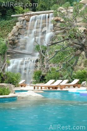 Santhiya Resort & Spa 20